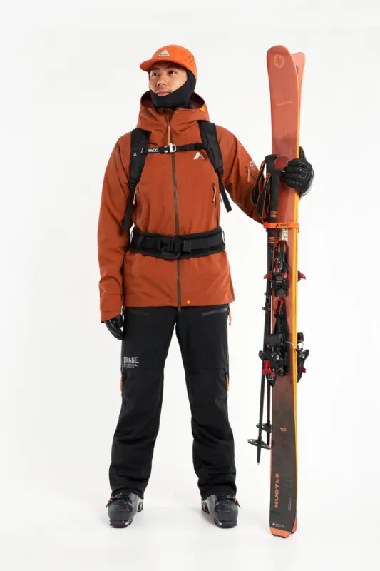 Men's MTN-X Glacier Light 3L Jacket sold by Orage