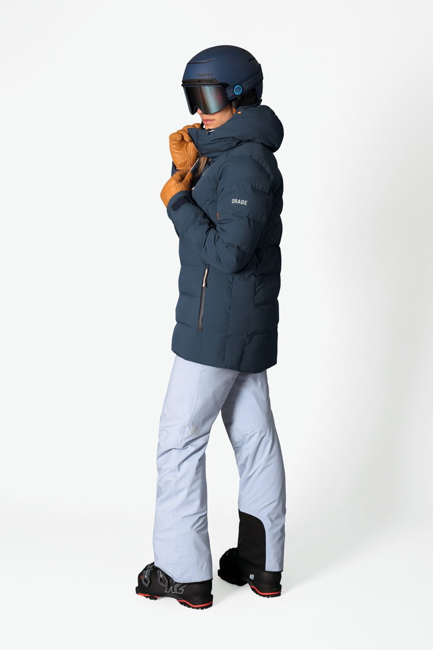 SAMPLE - Women's Riya Jacket sold by Orage product image thumbnail 2