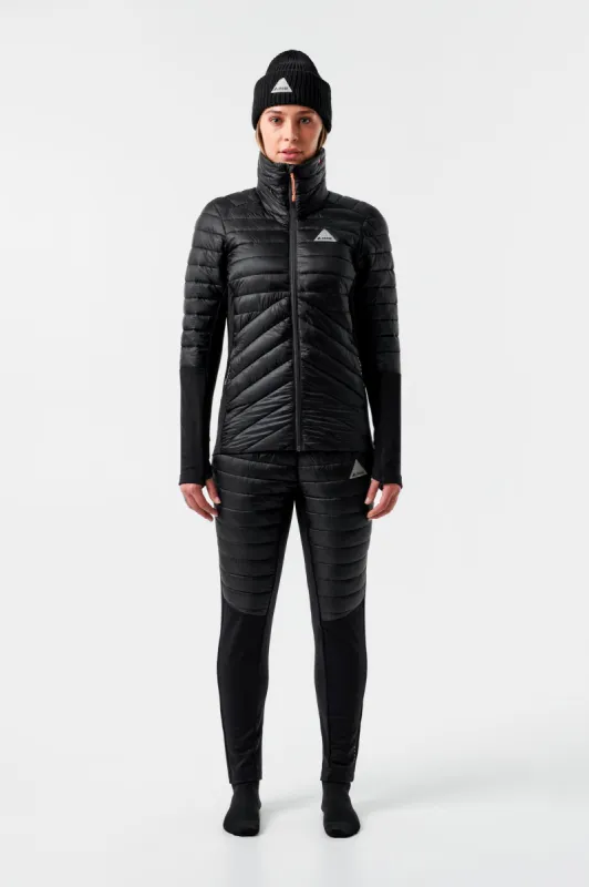 Women's Pheonix  Hybrid Jacket sold by Orage