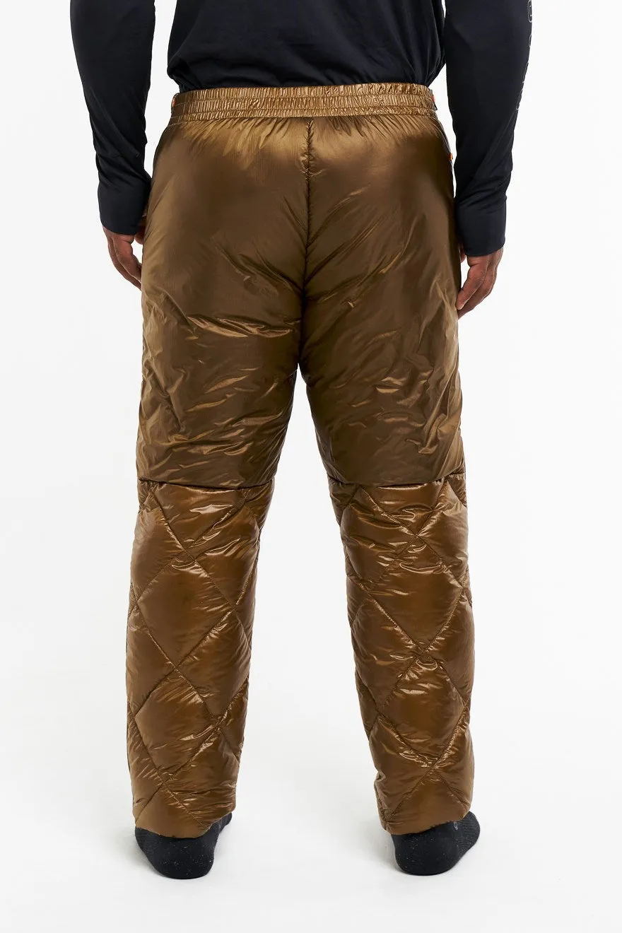 Men's Monashee Down Pants sold by Orage product image thumbnail 2