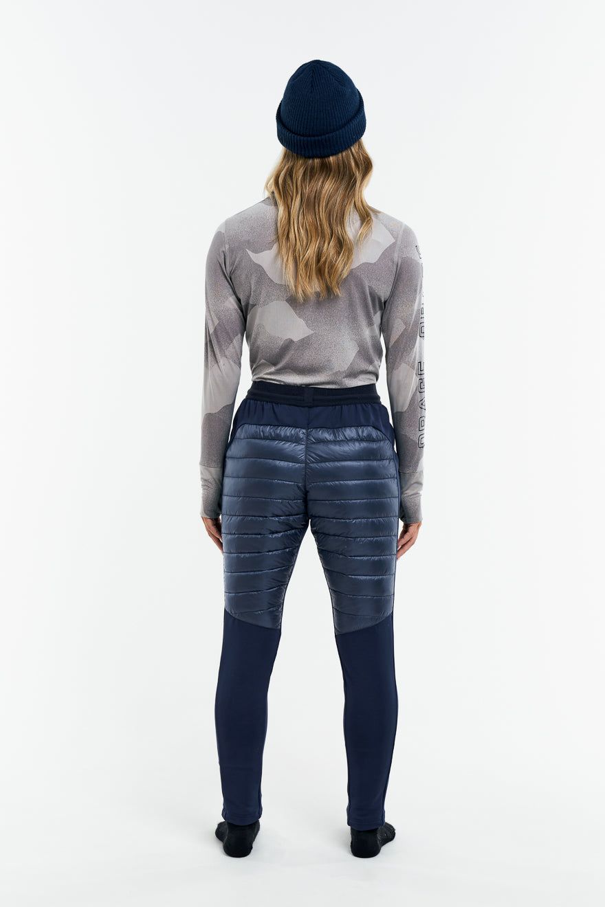 Women's Phoenix Layering Pants sold by Orage product image thumbnail 9