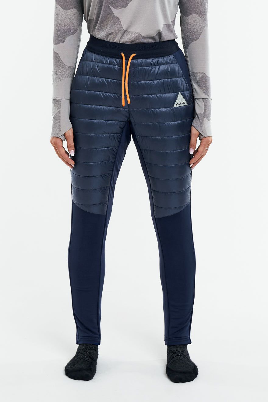 Women's Phoenix Layering Pants sold by Orage product image thumbnail 2