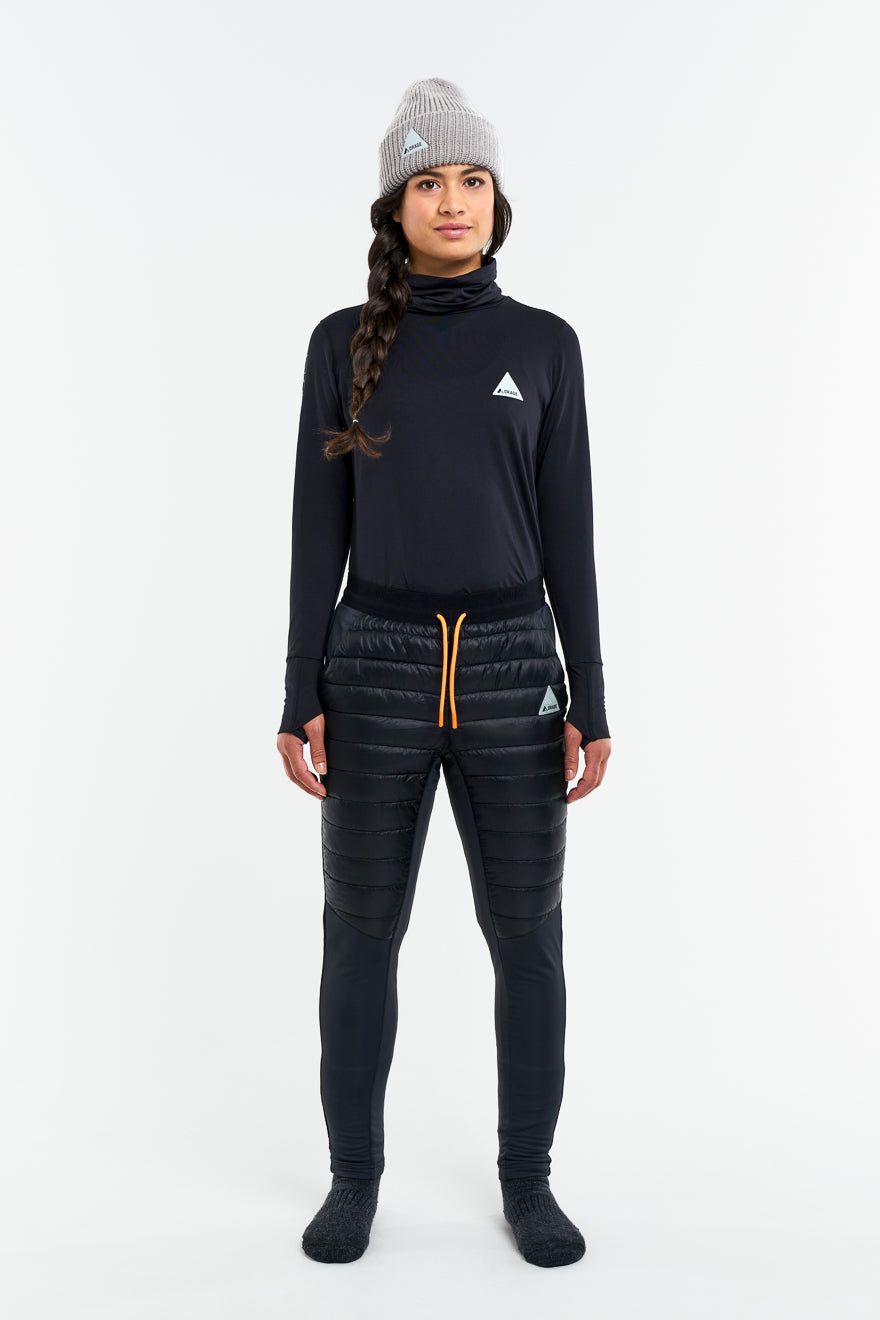 Women's Phoenix Layering Pants sold by Orage product image thumbnail 3