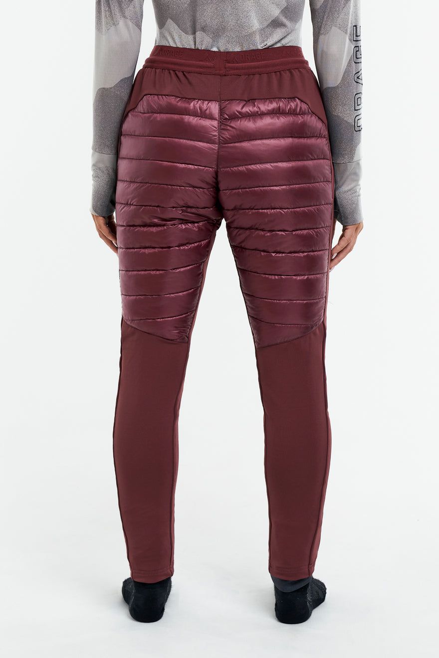 Women's Phoenix Layering Pants sold by Orage product image thumbnail 7