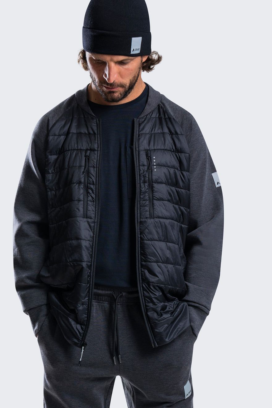 SAMPLE - Men's Tucker Layering sold by Orage product image thumbnail 2