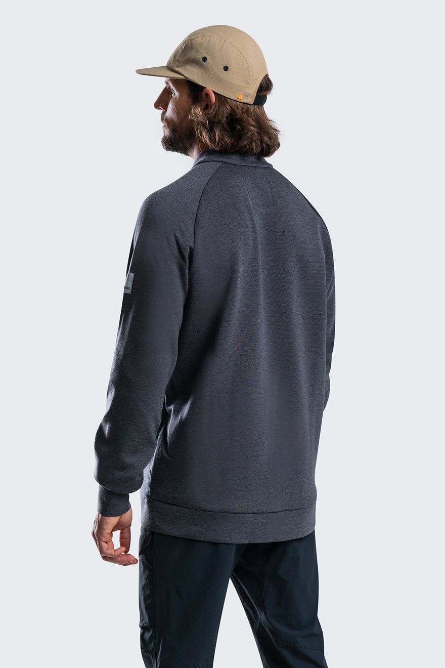 SAMPLE - Men's Tucker Layering sold by Orage product image thumbnail 3