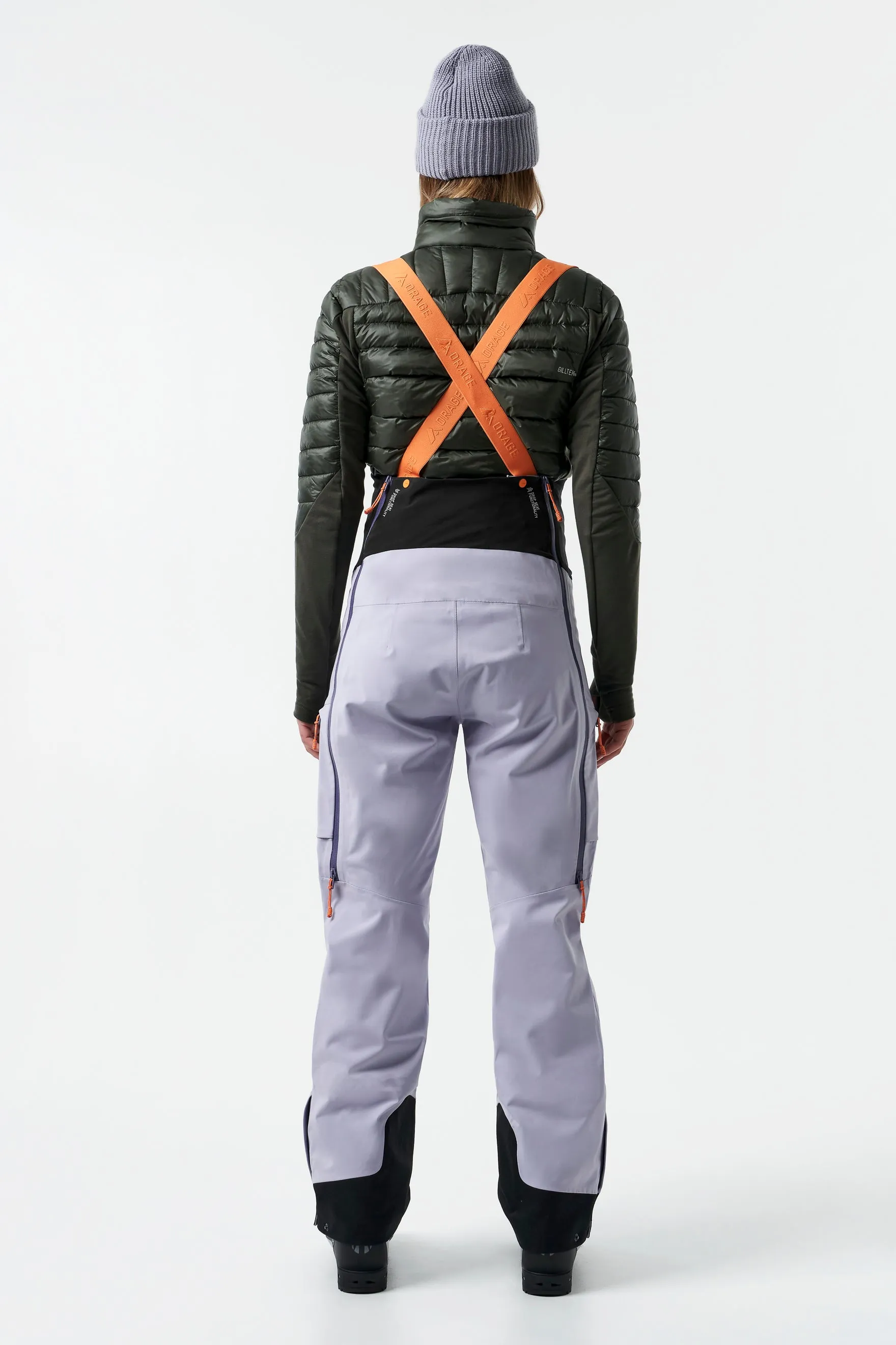 Cliff 3L Bib-Iris sold by Orage product image thumbnail 2