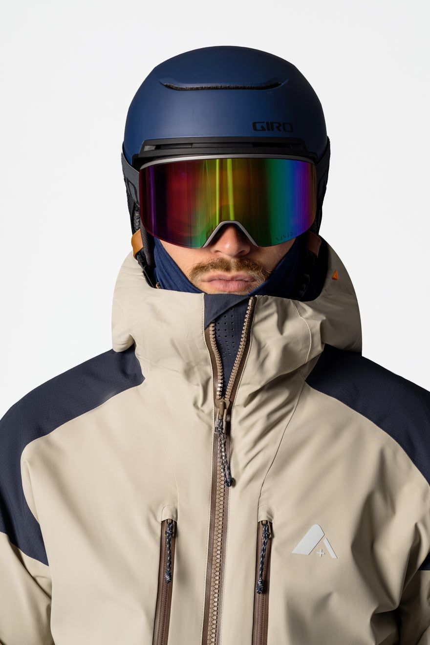 Men's Alaskan Jacket sold by Orage product image thumbnail 13