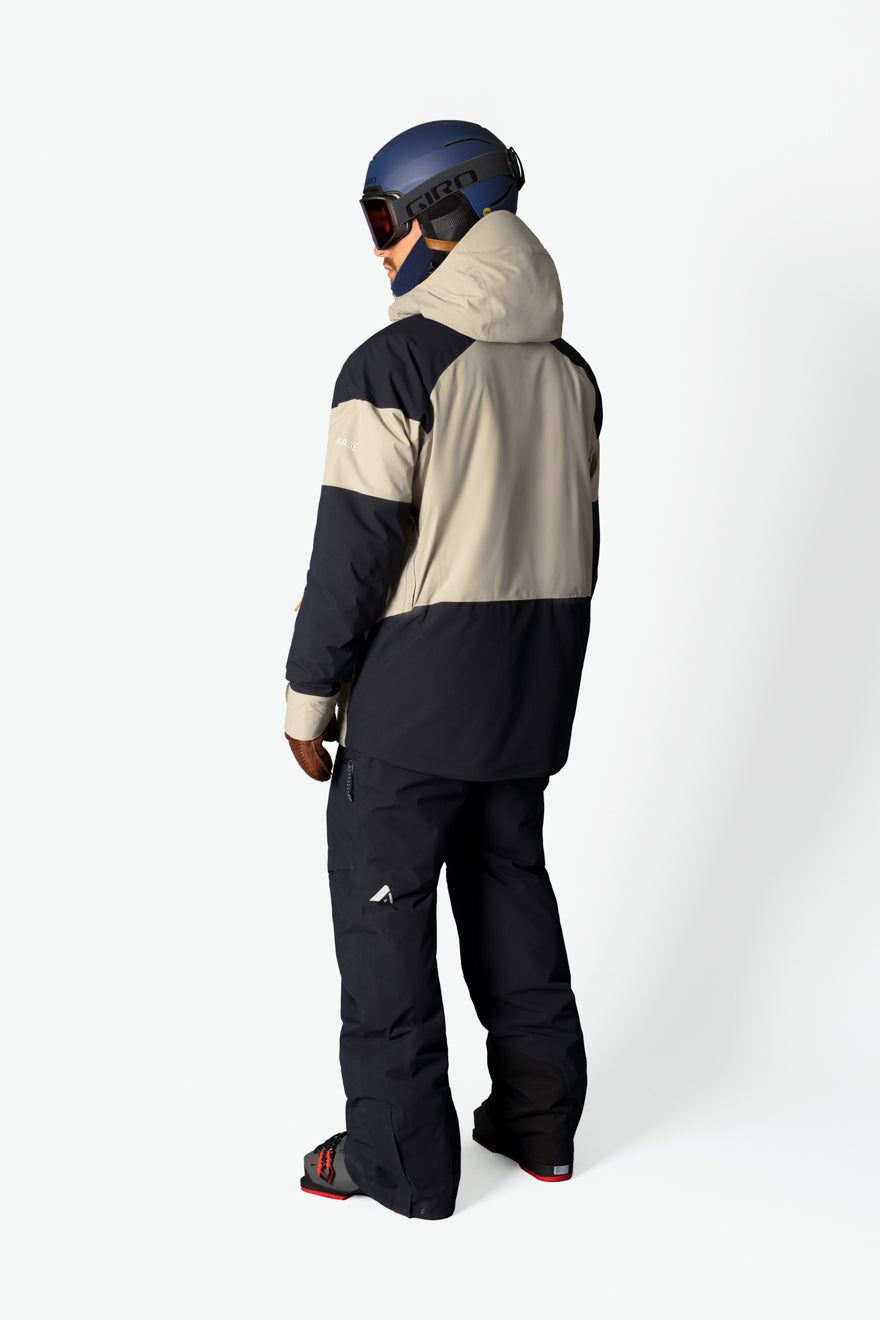 Men's Alaskan Jacket sold by Orage product image thumbnail 10