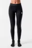 Sage Light Base Layer Pant-Black sold by Orage