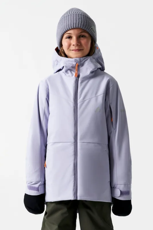 Girl's Bromont Insulated Jacket sold by Orage