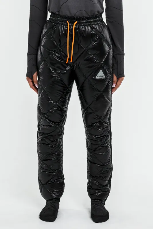 Women's Snow Drop Down Pants sold by Orage