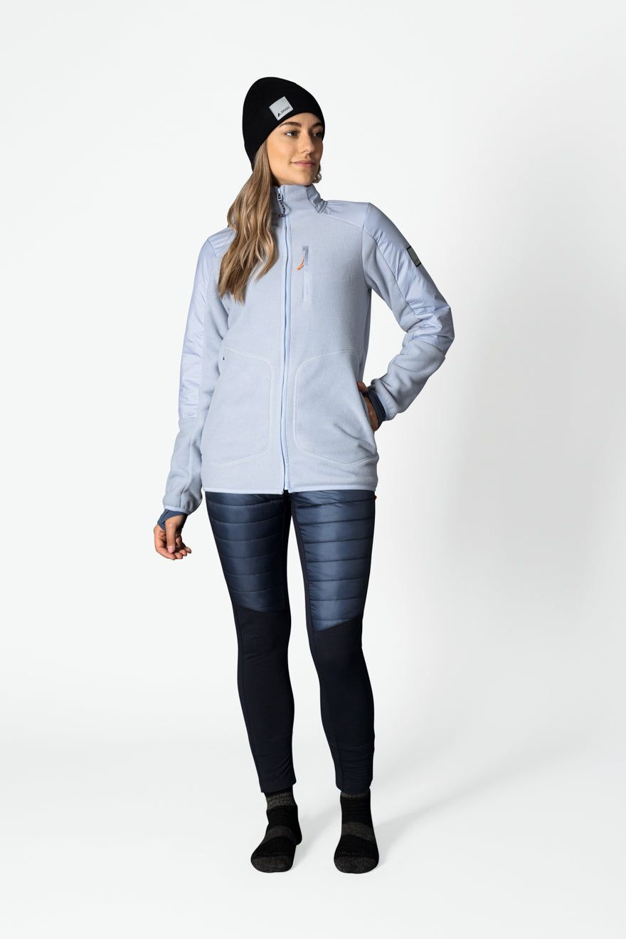 Women's Sitka Fleece sold by Orage product image thumbnail 7