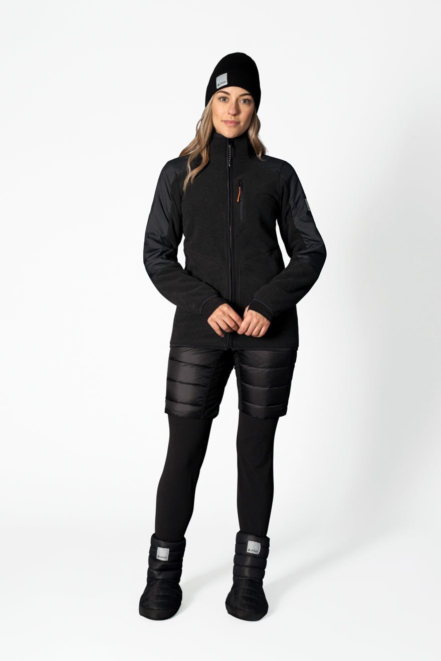 Women's Sitka Fleece sold by Orage product image thumbnail 4