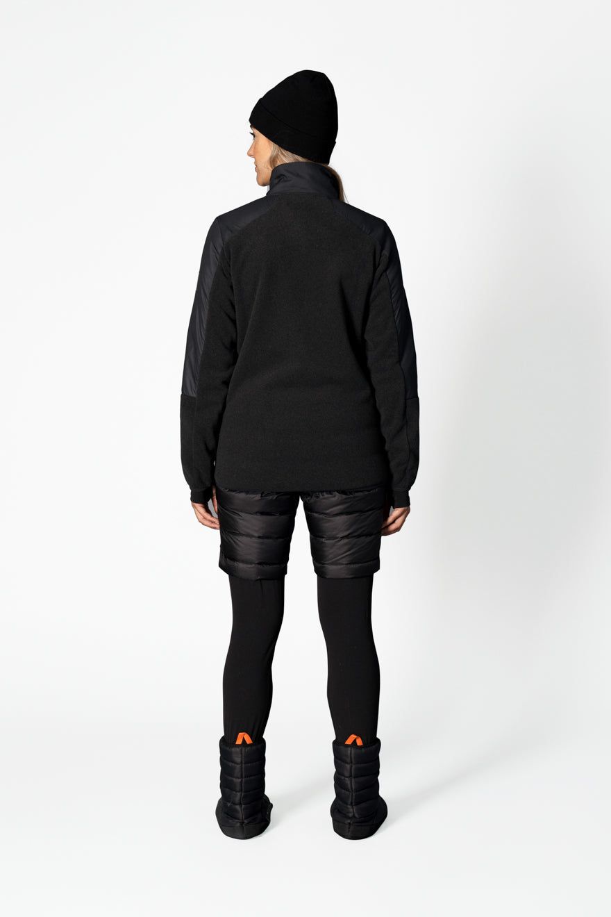 Women's Sitka Fleece sold by Orage product image thumbnail 6