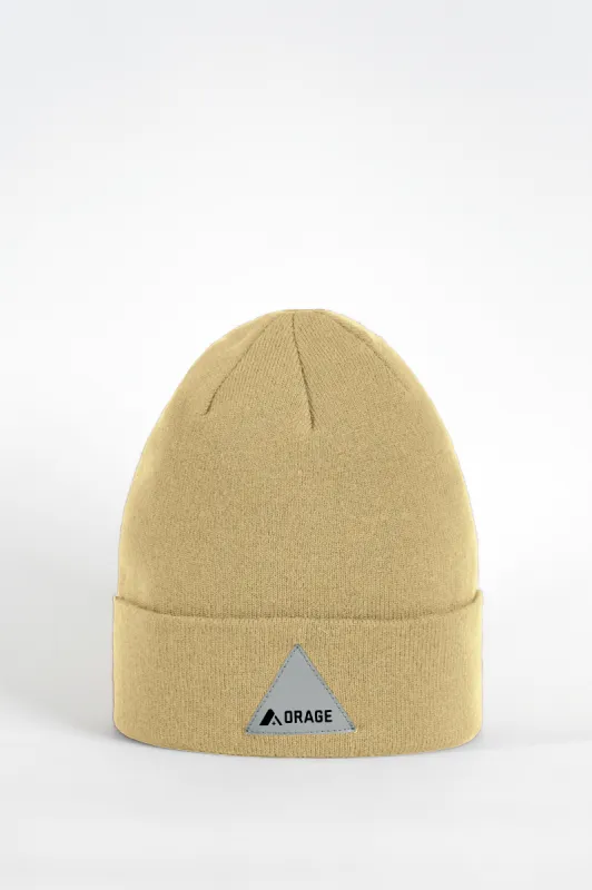 Davis Beanie JR made by Orage