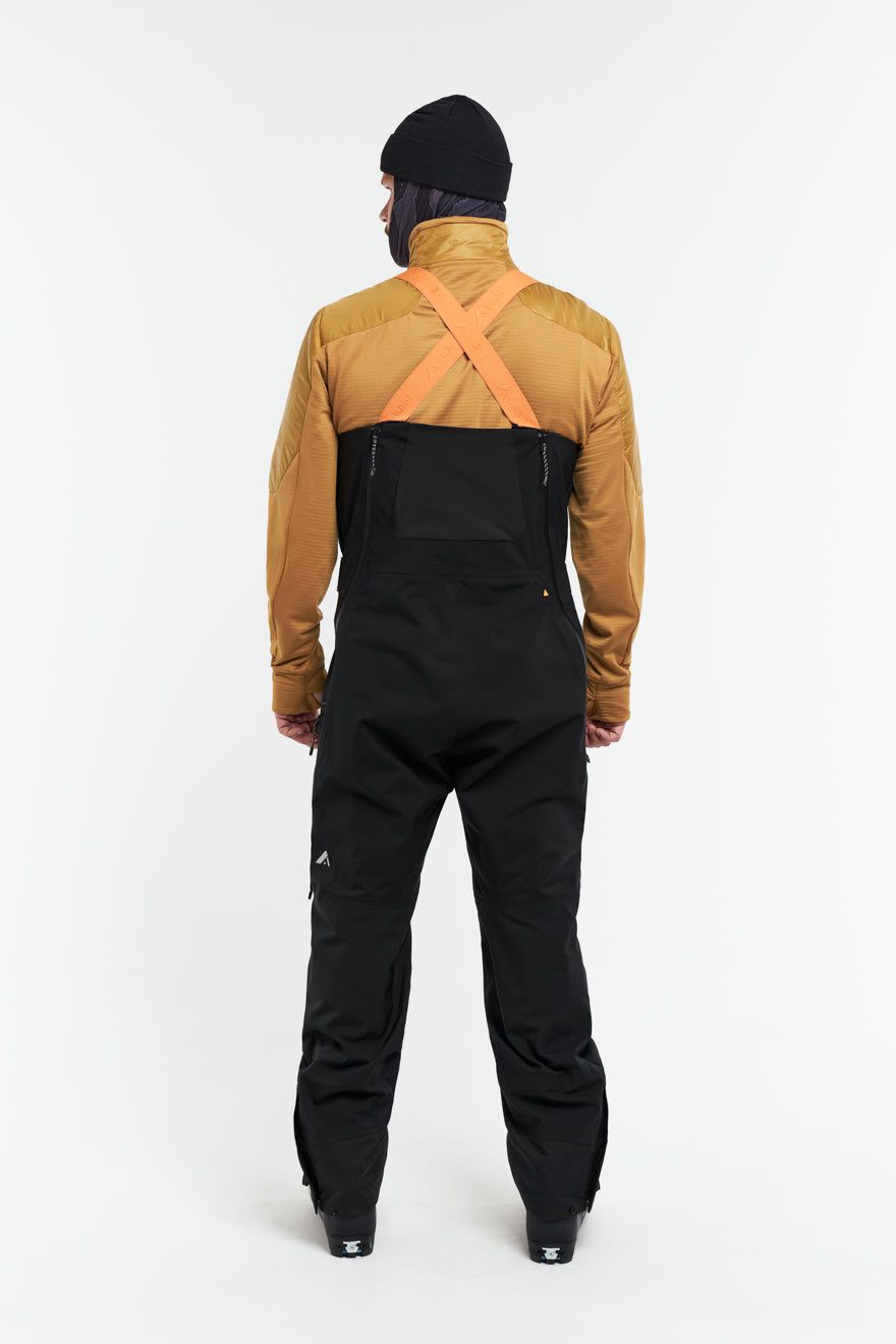 Men's MTN-X GIBSON 3L SHELL BIB sold by Orage product image thumbnail 20