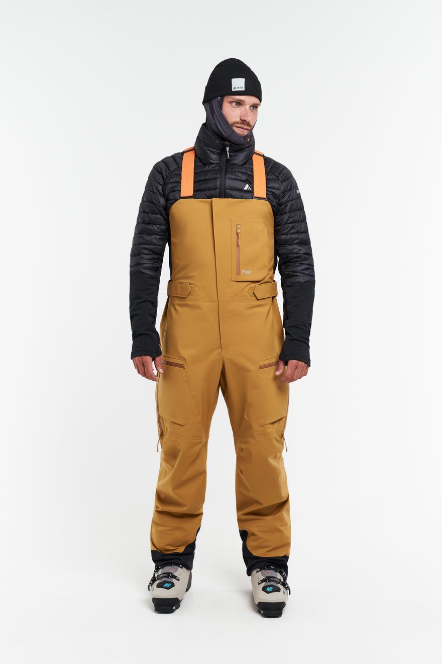 Men's MTN-X GIBSON 3L SHELL BIB sold by Orage product image thumbnail 3