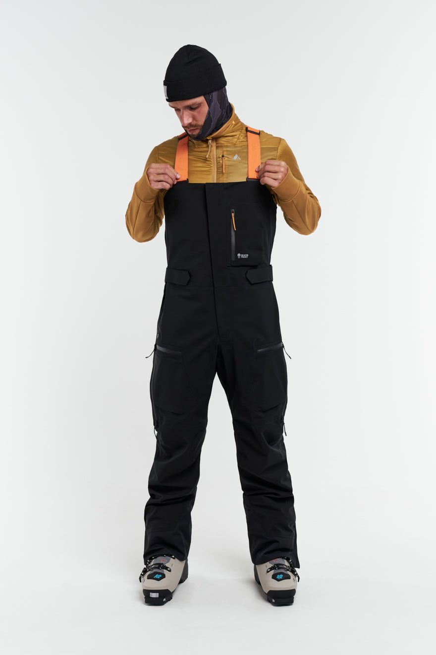 Men's MTN-X GIBSON 3L SHELL BIB sold by Orage product image thumbnail 17