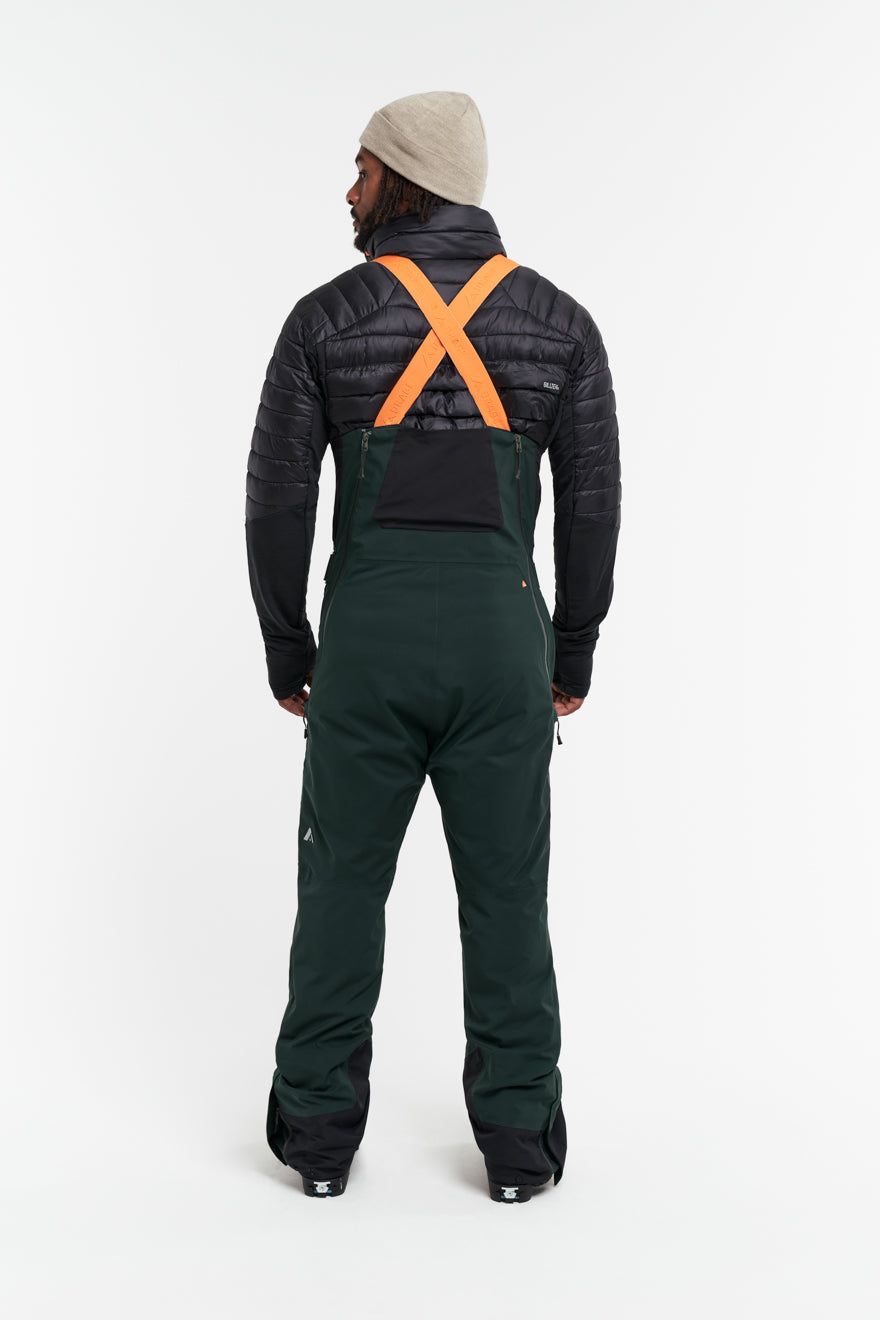 Men's MTN-X GIBSON 3L SHELL BIB sold by Orage product image thumbnail 24