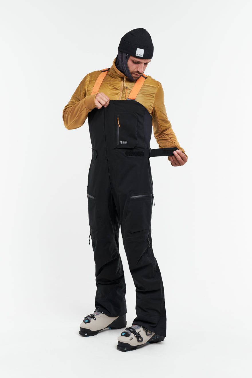 Men's MTN-X GIBSON 3L SHELL BIB sold by Orage product image thumbnail 19