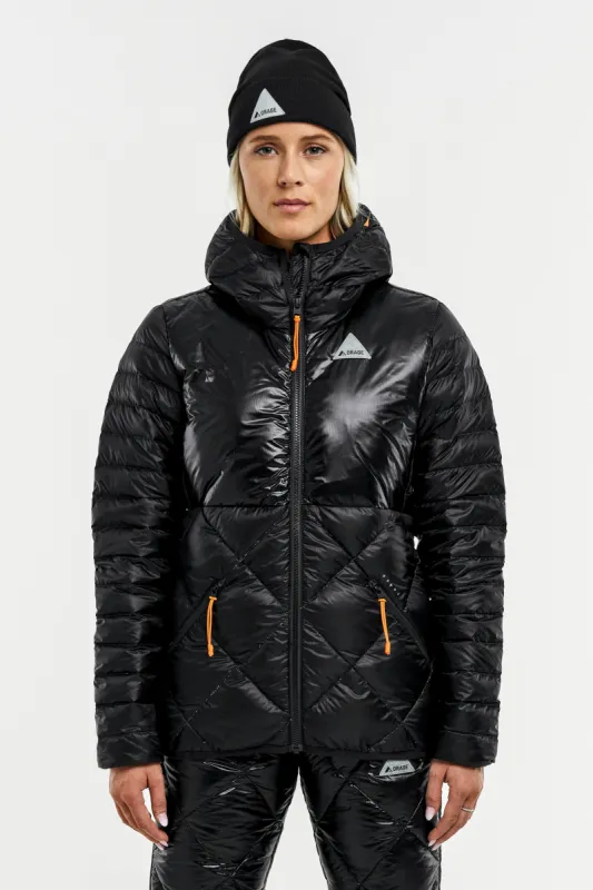 Women's Sierra Gilltek™ Down Jacket sold by Orage