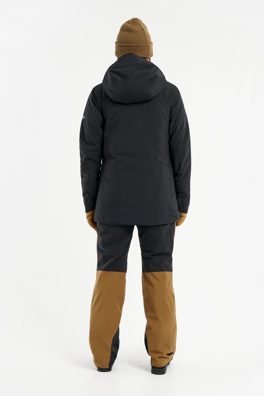 Womens Alpine Insulated Jacket sold by Orage product image thumbnail 9