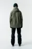 Men's MTN-X Chic-Chocs 3L Jacket sold by Orage