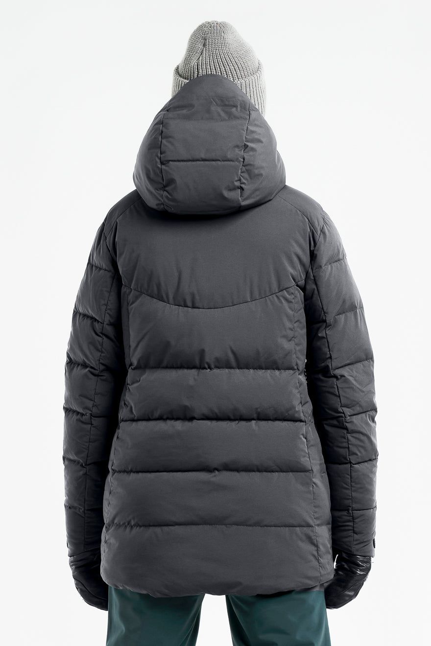 Women's Riya Synthetic Down Jacket sold by Orage product image thumbnail 14
