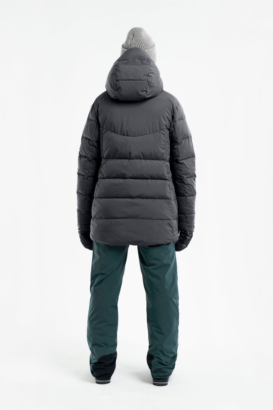 Women's Riya Synthetic Down Jacket sold by Orage product image thumbnail 13