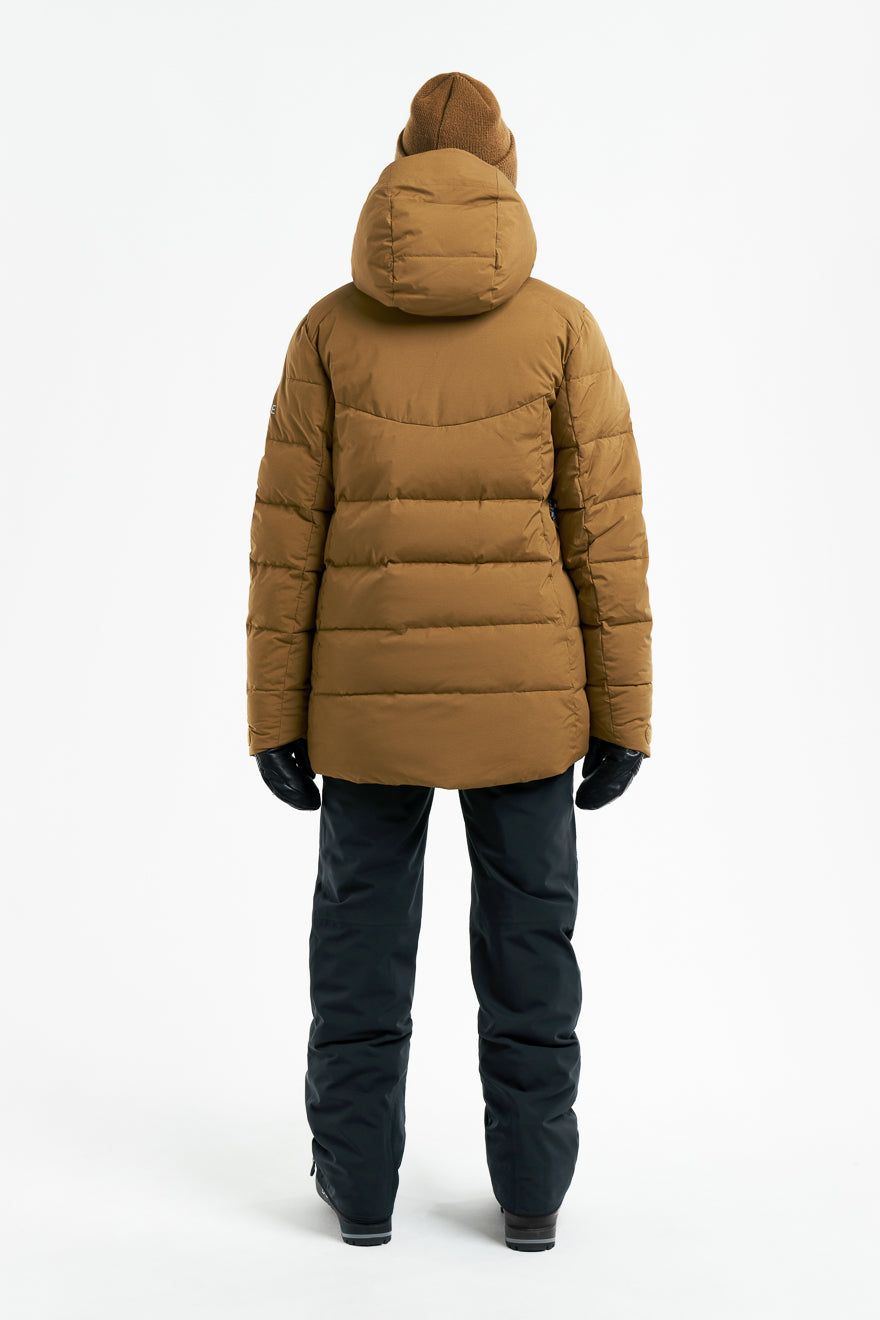 Women's Riya Synthetic Down Jacket sold by Orage product image thumbnail 9