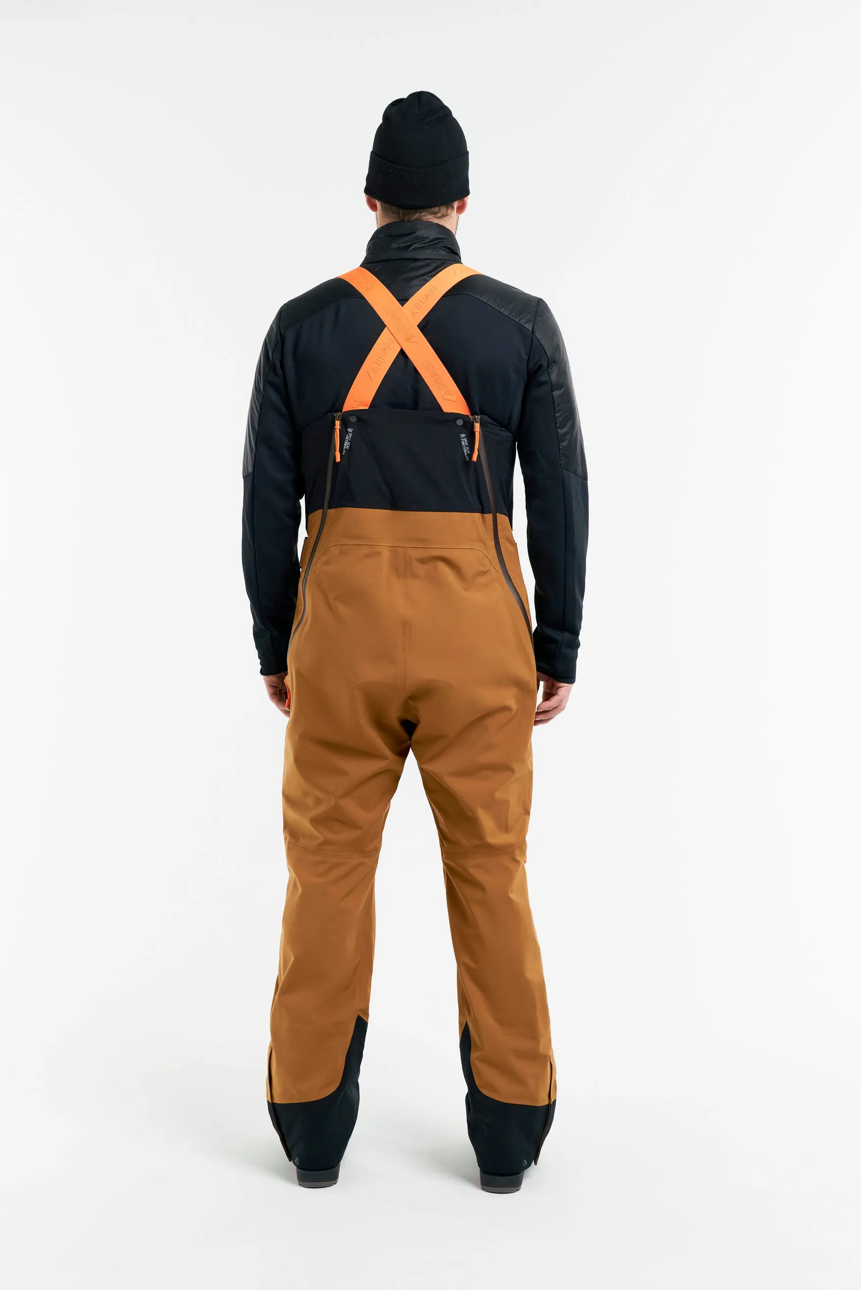 Gibson 3L Bib-Amber sold by Orage product image thumbnail 3