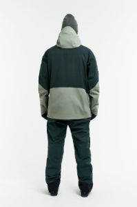 Men's MTN-X Spurr 3L Jacket sold by Orage