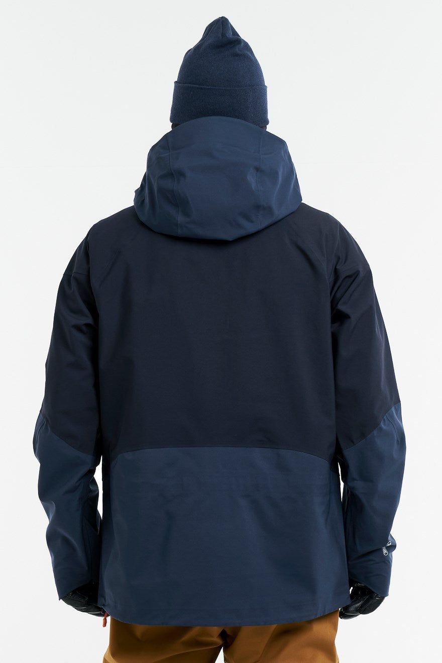 Men's MTN-X Spurr 3L Jacket sold by Orage product image thumbnail 10