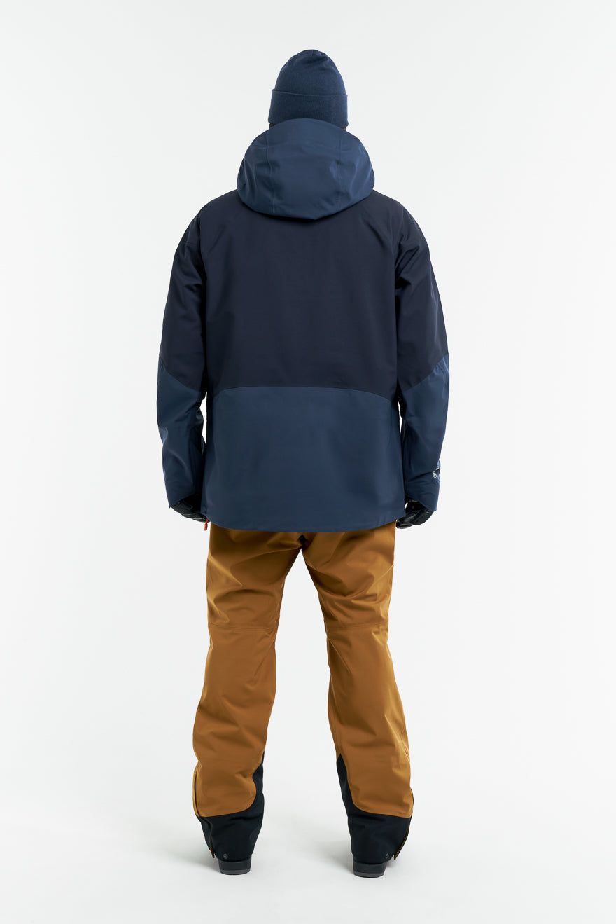 Men's MTN-X Spurr 3L Jacket sold by Orage product image thumbnail 9