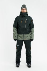 Men's MTN-X Spurr 3L Jacket sold by Orage
