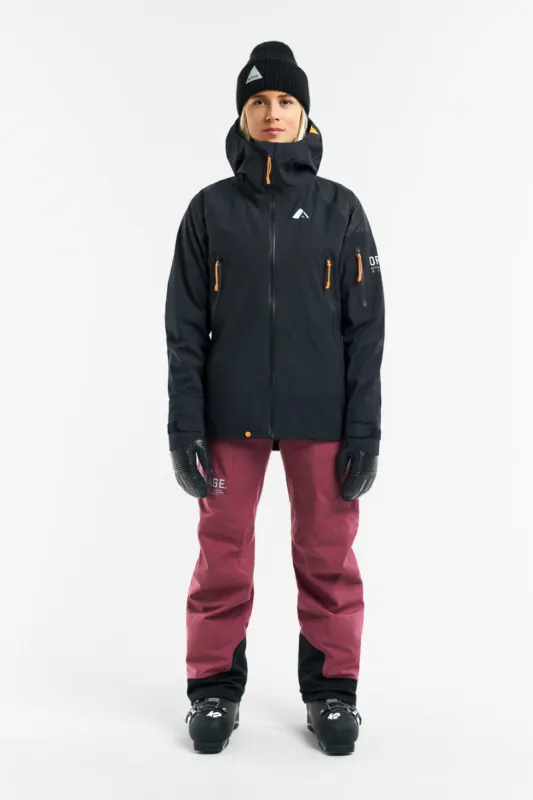 Women's MTN-X Alpina Light 3L Jacket sold by Orage