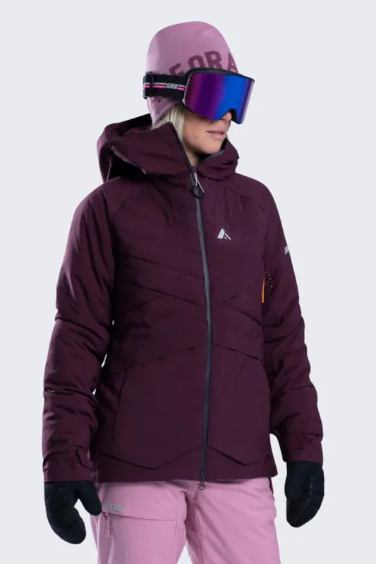 Jasmine Jacket sold by Orage