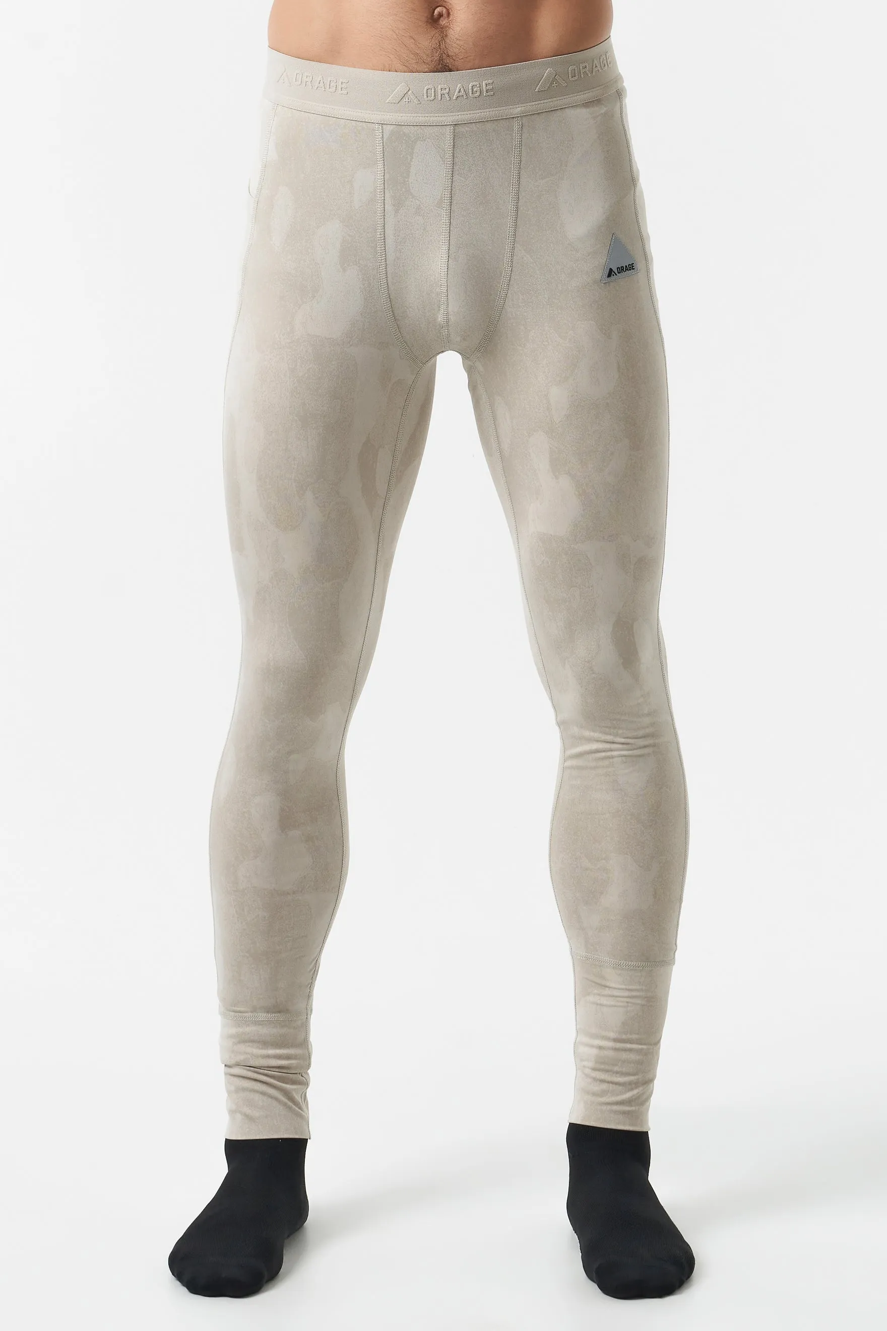 Men's Jasper Light Base Layer Pants sold by Orage
