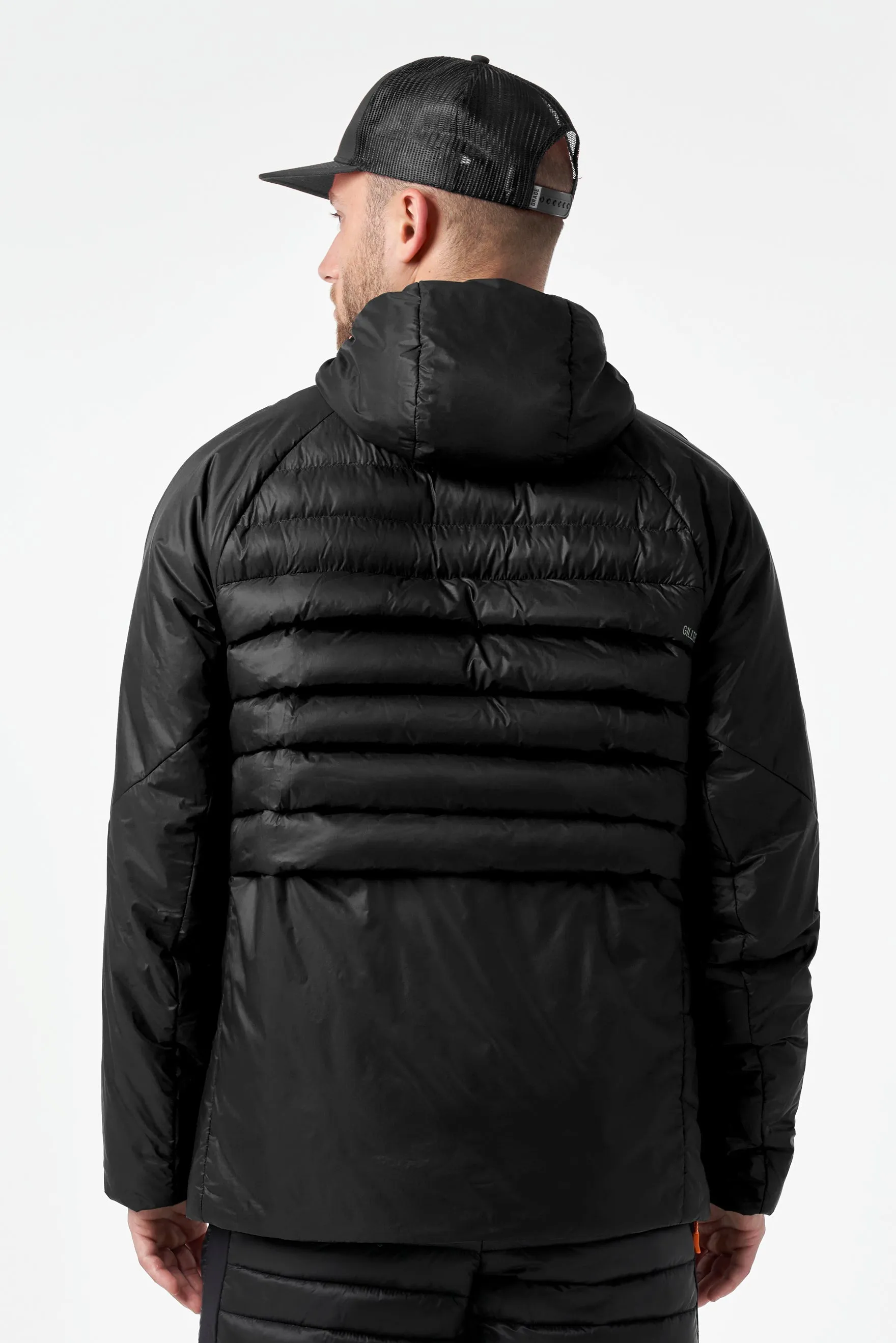 Men's Altitude Gilltek Hoodie Jacket sold by Orage product image thumbnail 5
