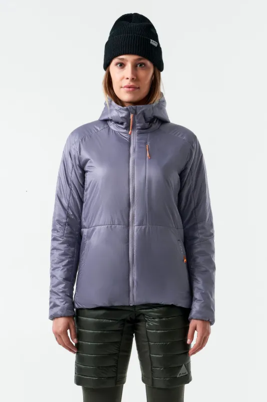 Women's Summit Jacket sold by Orage
