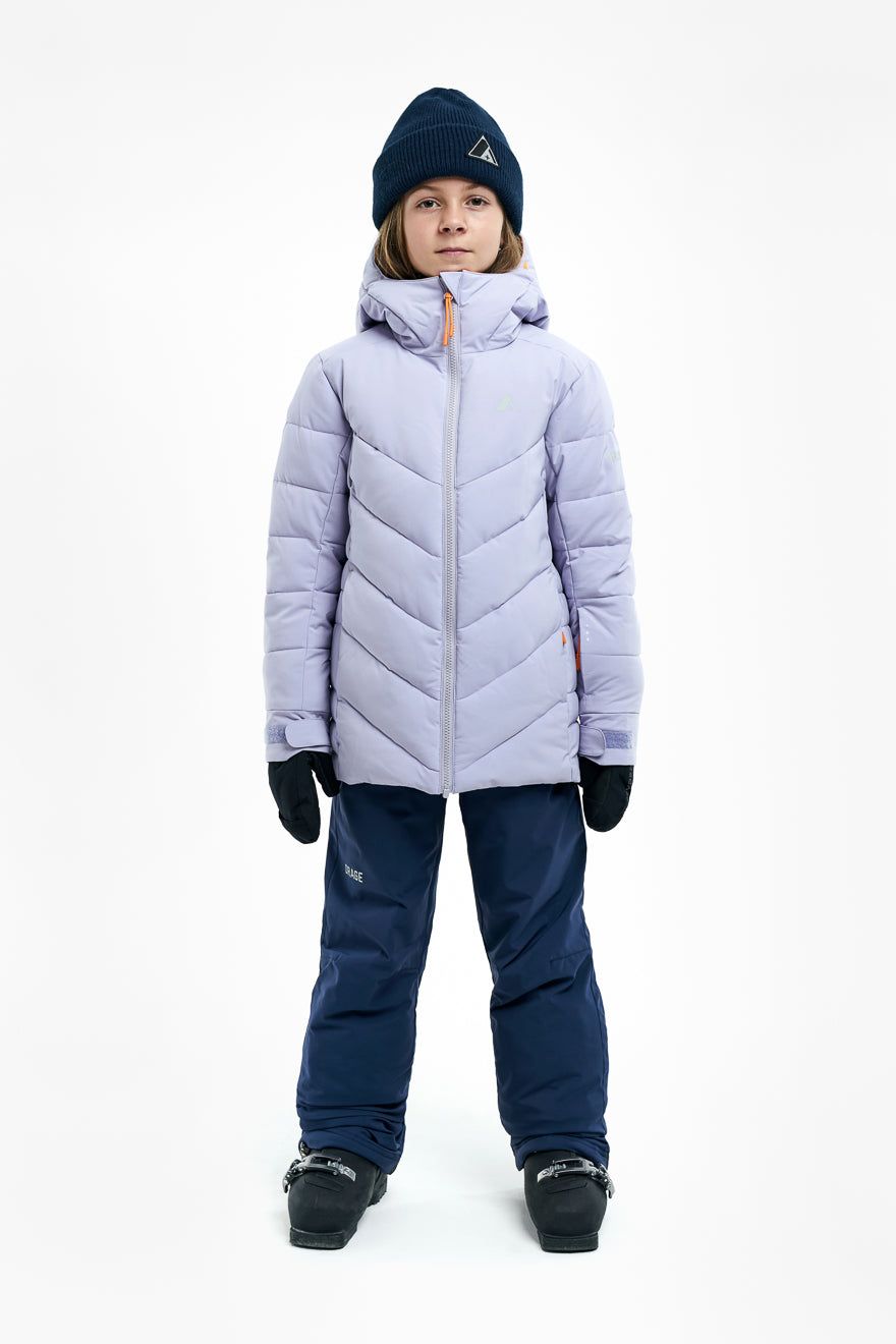 Riya JR Synthetic Down Jacket sold by Orage product image thumbnail 7