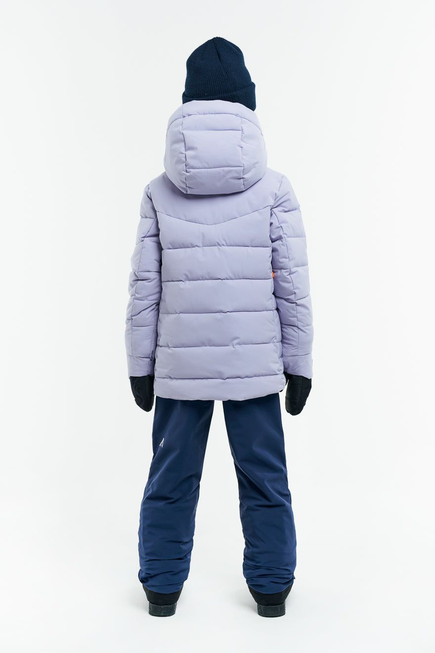 Riya JR Synthetic Down Jacket sold by Orage product image thumbnail 8