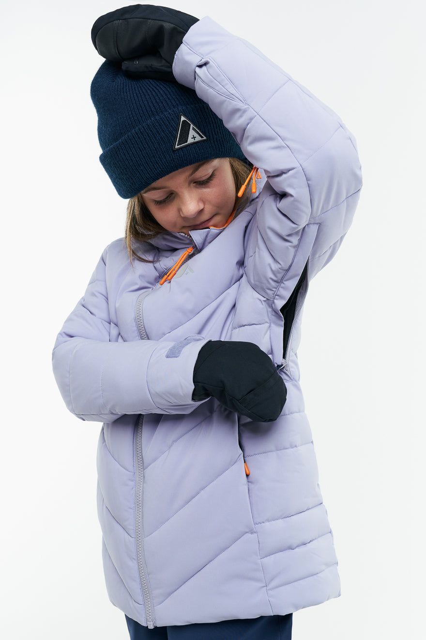 Riya JR Synthetic Down Jacket sold by Orage product image thumbnail 10