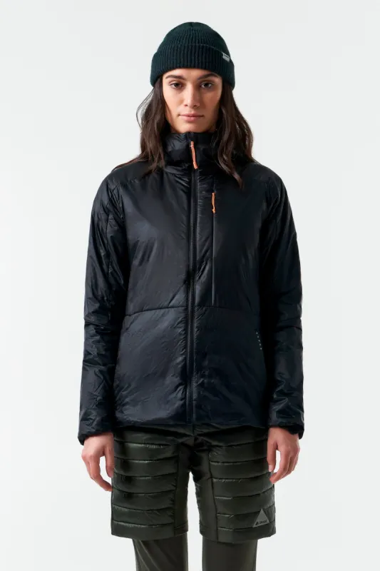 Women's Gilltek Summit Jacket sold by Orage