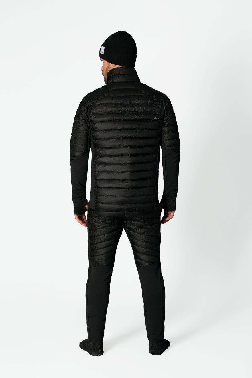 MTN-X Men's Morrison GILLTEK® Layering sold by Orage product image thumbnail 13