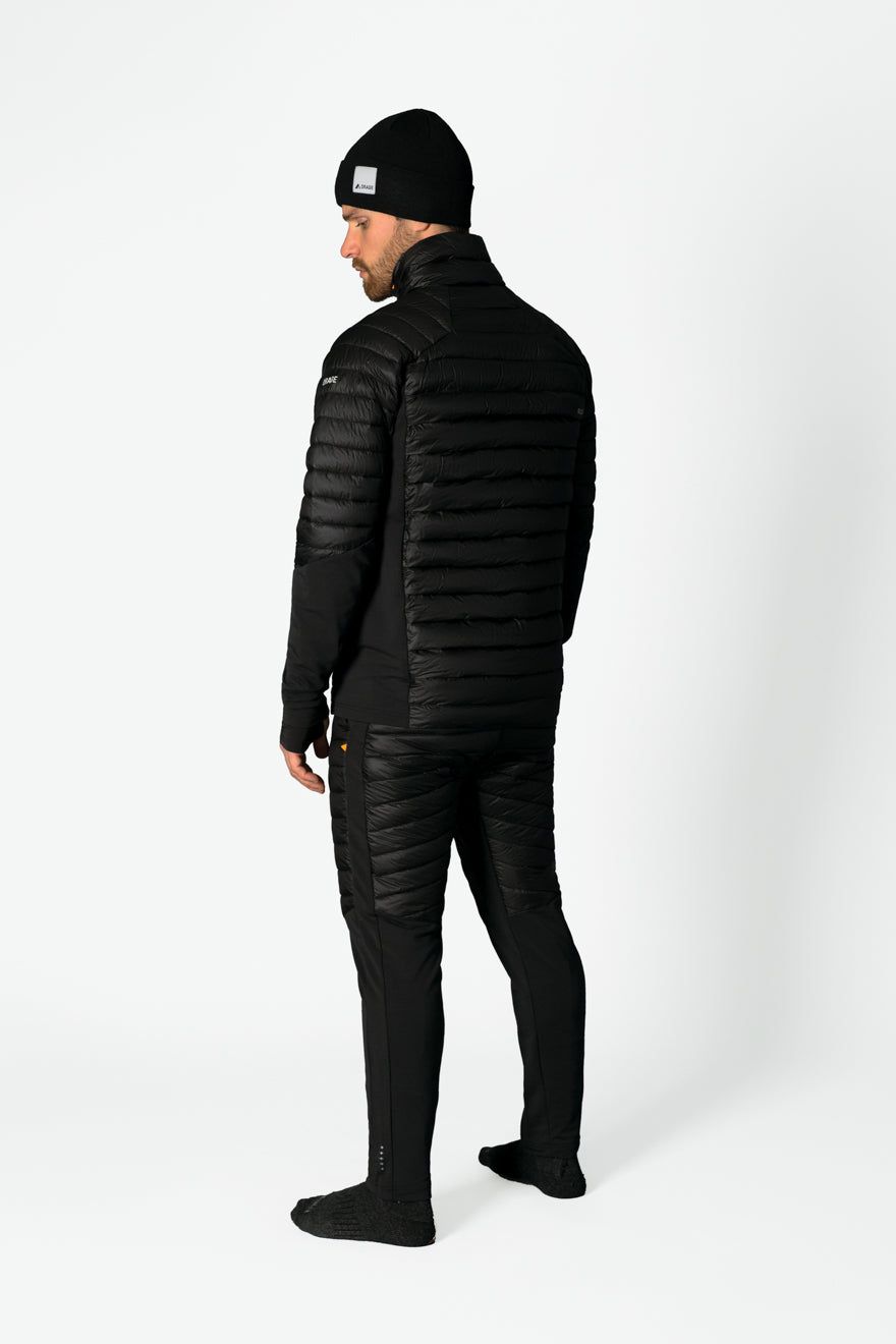 MTN-X Men's Morrison GILLTEK® Layering sold by Orage product image thumbnail 12