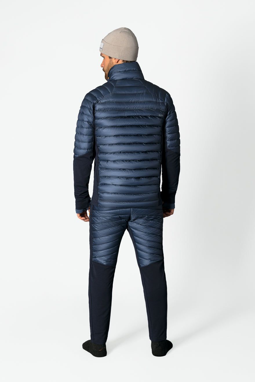 MTN-X Men's Morrison GILLTEK® Layering sold by Orage product image thumbnail 9