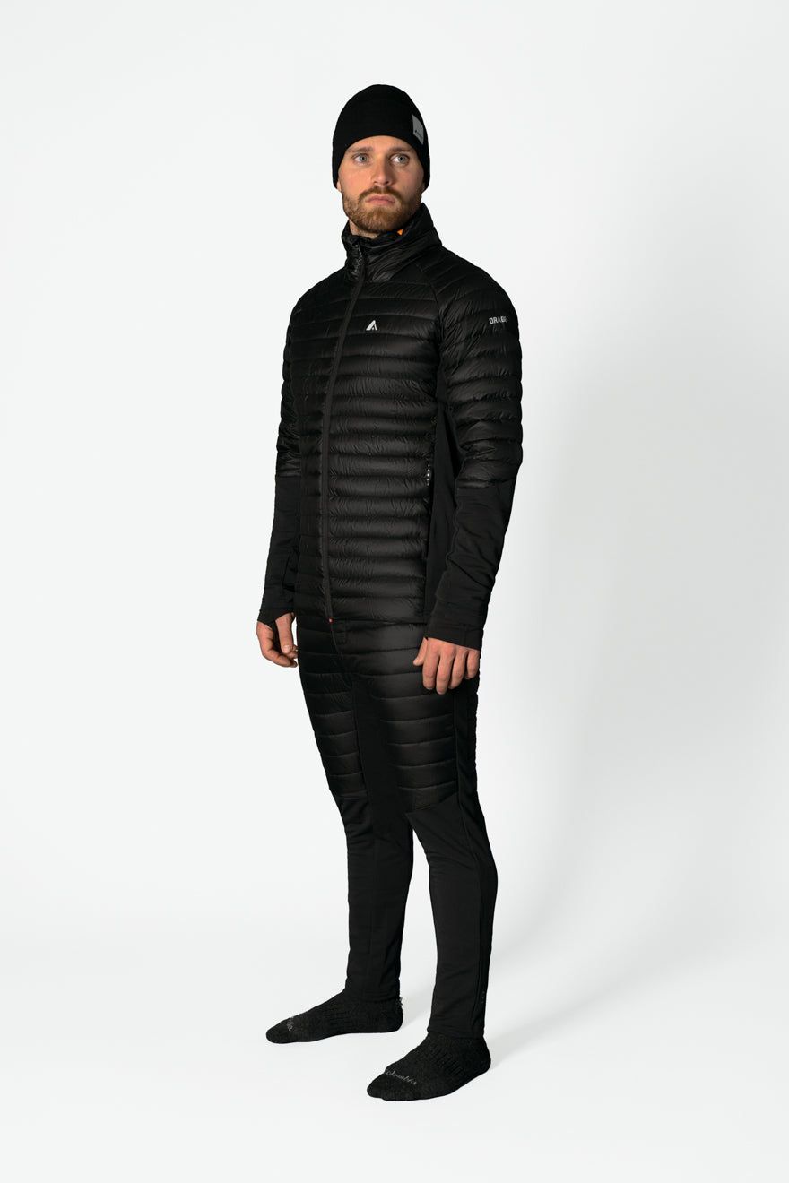 MTN-X Men's Morrison GILLTEK® Layering sold by Orage product image thumbnail 11