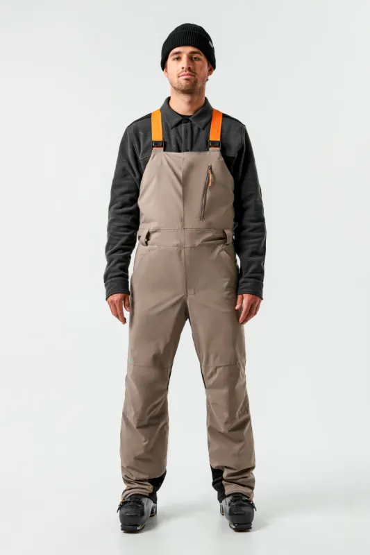 Men's Leeds Insulated Bib sold by Orage